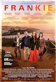 Frankie (2019) watch-Frankie (2019)
