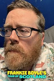 watch-Frankie Boyle's Tour of Scotland (2020)