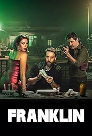 watch-Franklin (2025) 2025