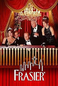 Frasier (1993) watch-Frasier (1993)