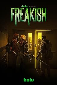 Freakish (2016) watch-Freakish (2016)