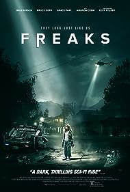 Freaks (2019) watch-Freaks (2019)