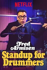 Fred Armisen: Standup For Drummers (2018) watch-Fred Armisen: Standup For Drummers (2018)