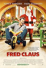 Fred Claus (2007) watch-Fred Claus (2007)
