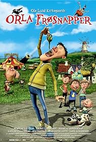 Freddy Frogface (2011) watch-Freddy Frogface (2011)