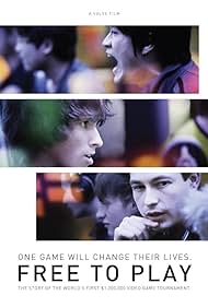 Free to Play (2021) watch-Free to Play (2021)