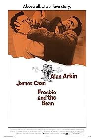 Freebie and the Bean (1974) watch-Freebie and the Bean (1974)