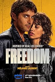 Freedom (2024) watch-Freedom (2024)