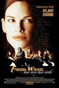 Freedom Writers (2007) watch-Freedom Writers (2007)