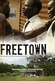 Freetown (2015) watch-Freetown (2015)