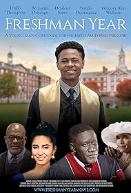 Freshman Year (2019) watch-Freshman Year (2019)