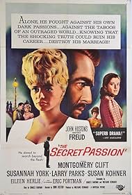 Freud (1962) watch-Freud (1962)