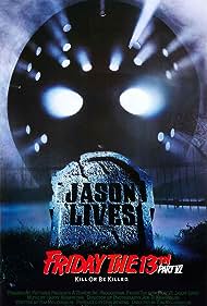 Friday the 13th Part VI: Jason Lives (1986) watch-Friday the 13th Part VI: Jason Lives (1986)