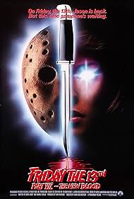 watch-Friday the 13th Part VII: The New Blood (1988)