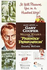 Friendly Persuasion (1956) watch-Friendly Persuasion (1956)