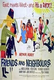 Friends and Neighbours (1959) watch-Friends and Neighbours (1959)