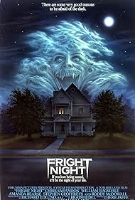 Fright Night (1985) watch-Fright Night (1985)