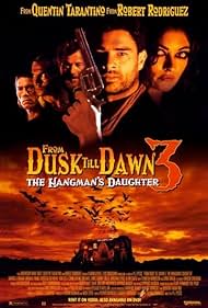 From Dusk Till Dawn 3: The Hangman's Daughter (2000) watch-From Dusk Till Dawn 3: The Hangman's Daughter (2000)