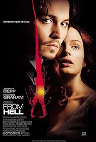 From Hell (2001) watch-From Hell (2001)