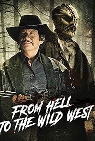 From Hell to the Wild West (2017) watch-From Hell to the Wild West (2017)