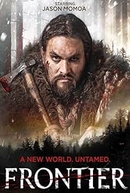 Frontier (2017) watch-Frontier (2017)