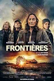 Frontiers (2023) watch-Frontiers (2023)