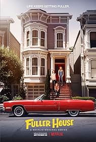 Fuller House (2016) watch-Fuller House (2016)