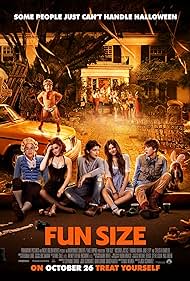Fun Size (2012) watch-Fun Size (2012)