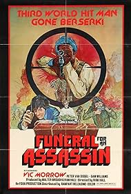 Funeral for an Assassin (1974) watch-Funeral for an Assassin (1974)