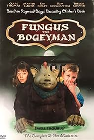 watch-Fungus the Bogeyman (2004)