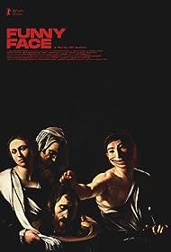 watch-Funny Face (2021)