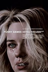 Funny Games (2008) watch-Funny Games (2008)