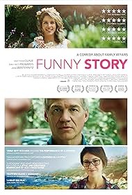watch-Funny Story (2019)