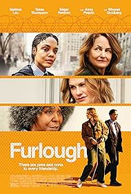 Furlough (2018) watch-Furlough (2018)