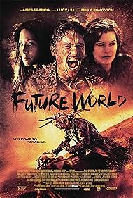 Future World (2018) watch-Future World (2018)