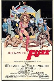 Fuzz (1972) watch-Fuzz (1972)