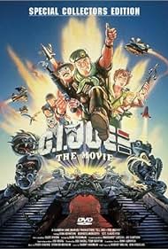 G.I. Joe: The Movie (1987) watch-G.I. Joe: The Movie (1987)