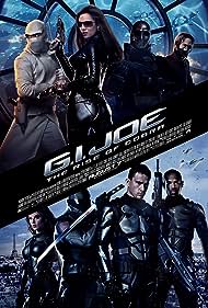 G.I. Joe: The Rise of Cobra (2009) watch-G.I. Joe: The Rise of Cobra (2009)