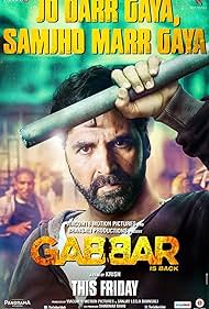 watch-Gabbar Is Back (2015)