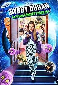 Gabby Duran & The Unsittables (2019) watch-Gabby Duran & The Unsittables (2019)