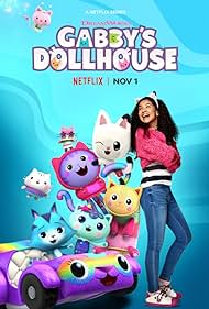 Gabby's Dollhouse (2021) watch-Gabby's Dollhouse (2021)