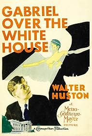 Gabriel Over the White House (1933) watch-Gabriel Over the White House (1933)
