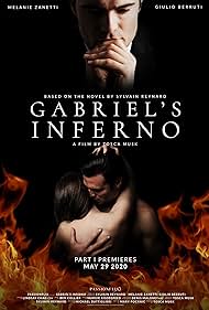 Gabriel's Inferno: Part One (2020) watch-Gabriel's Inferno: Part One (2020)