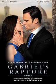 watch-Gabriel's Rapture: Part One (2021)