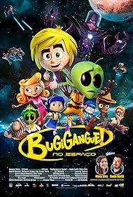 watch-GadgetGang in Outer Space (2019)