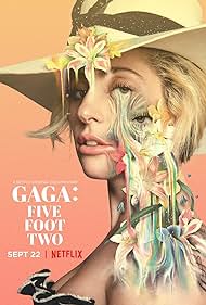 Gaga: Five Foot Two (2017) watch-Gaga: Five Foot Two (2017)