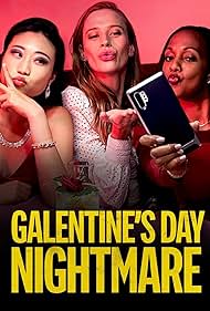 Galentine's Day Nightmare (2021) watch-Galentine's Day Nightmare (2021)