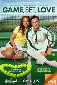 watch-Game, Set, Love (2022)