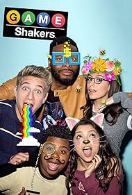 Game Shakers (2015) watch-Game Shakers (2015)