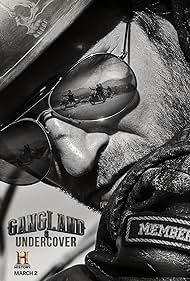 Gangland Undercover (2015) watch-Gangland Undercover (2015)